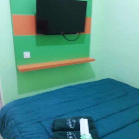 Omah Kenari Malioboro Hotel ยอกยาการ์ตา ภายนอก รูปภาพ