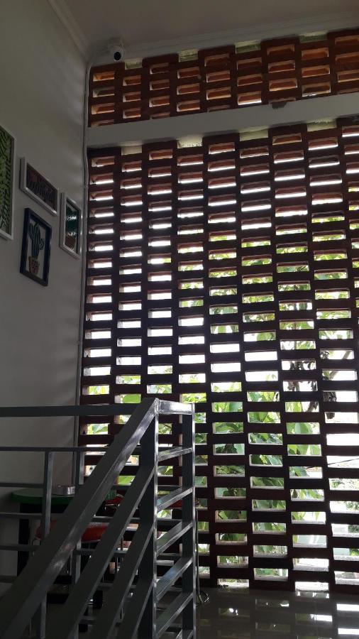 Omah Kenari Malioboro Hotel ยอกยาการ์ตา ภายนอก รูปภาพ