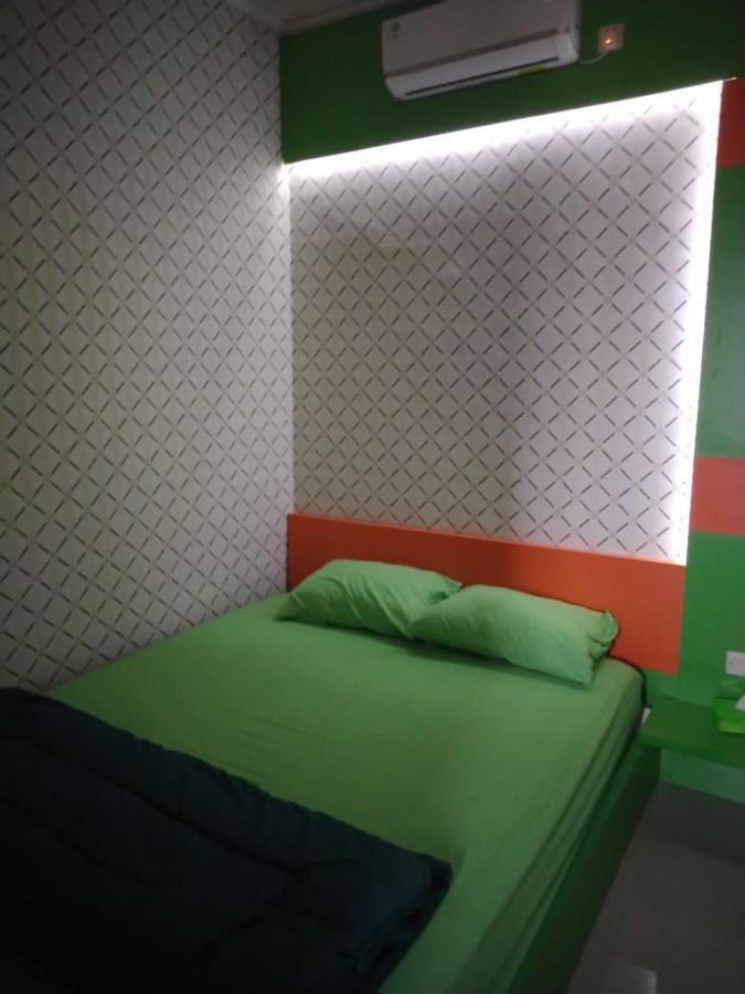 Omah Kenari Malioboro Hotel ยอกยาการ์ตา ภายนอก รูปภาพ