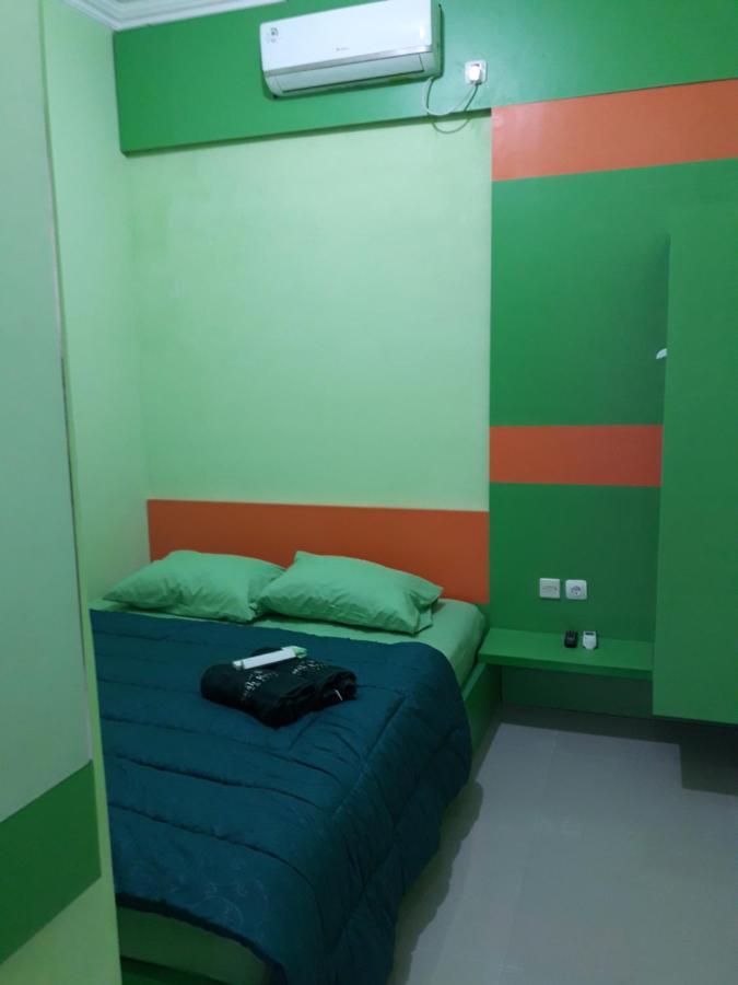 Omah Kenari Malioboro Hotel ยอกยาการ์ตา ภายนอก รูปภาพ