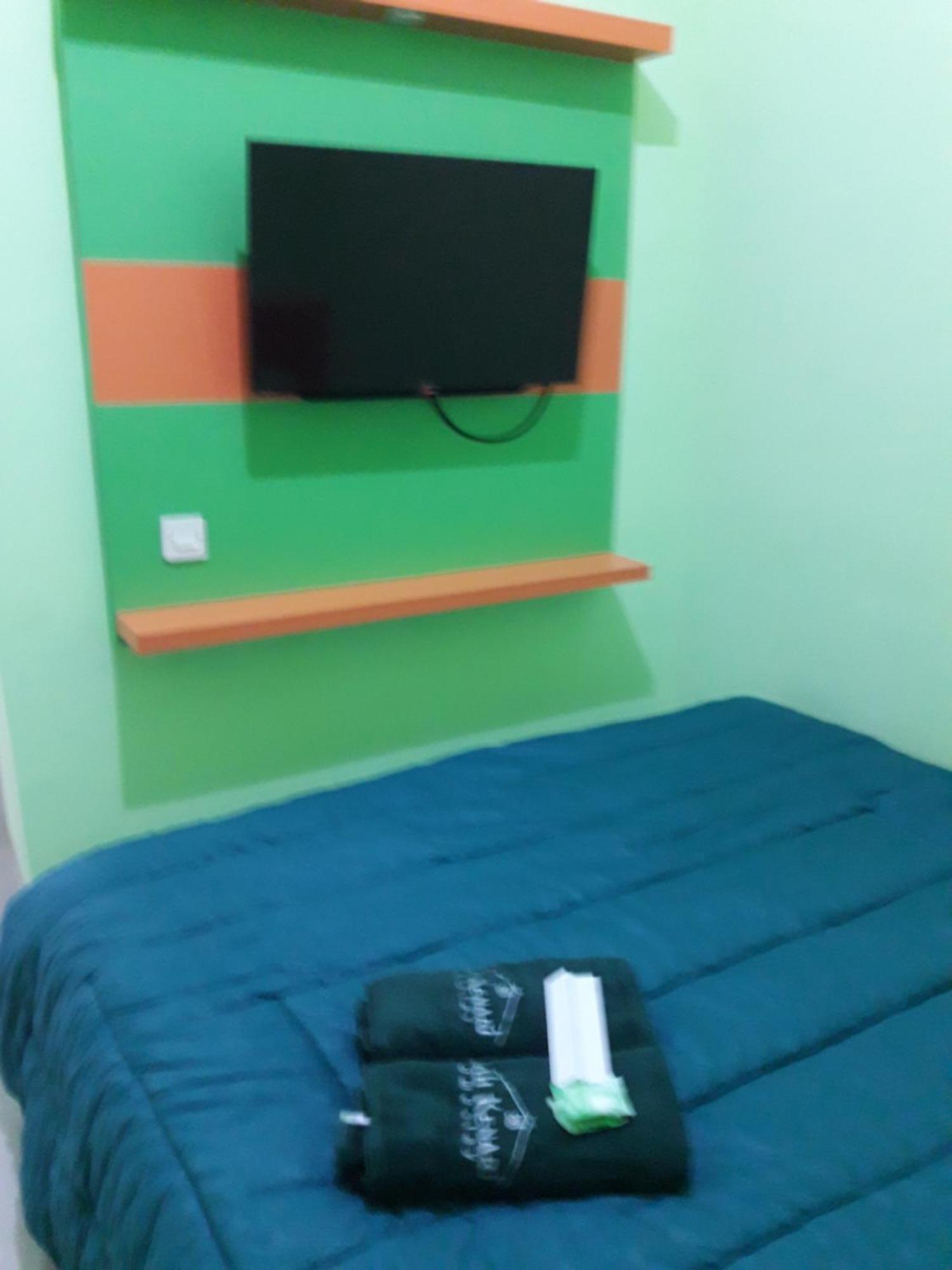 Omah Kenari Malioboro Hotel ยอกยาการ์ตา ภายนอก รูปภาพ